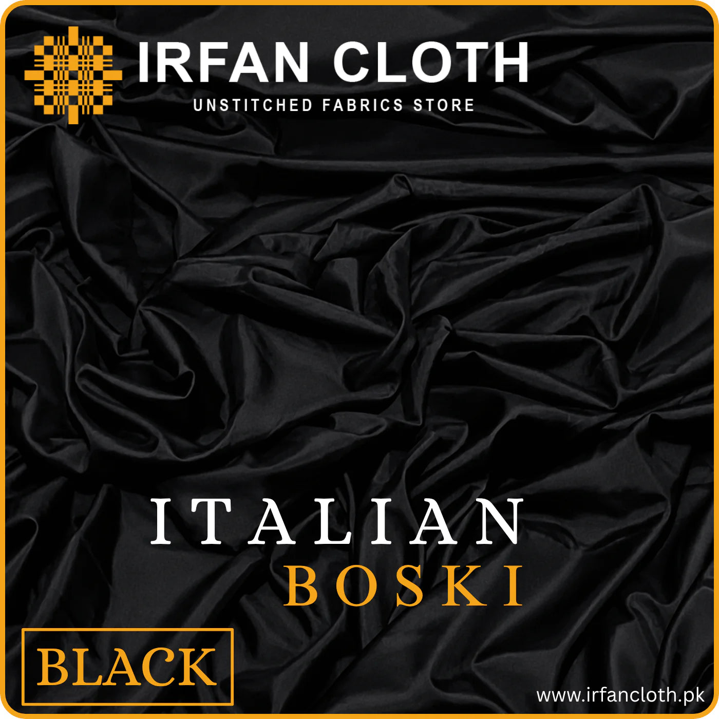 Black ( IB )