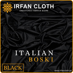 Black ( IB )