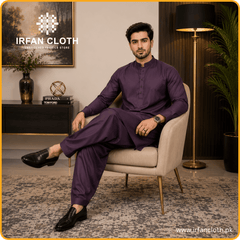MAGENTA-IB Italian Boski – Premium Mardana Suit Fabric for Gents Shalwar Kameez-For Summer & Winter