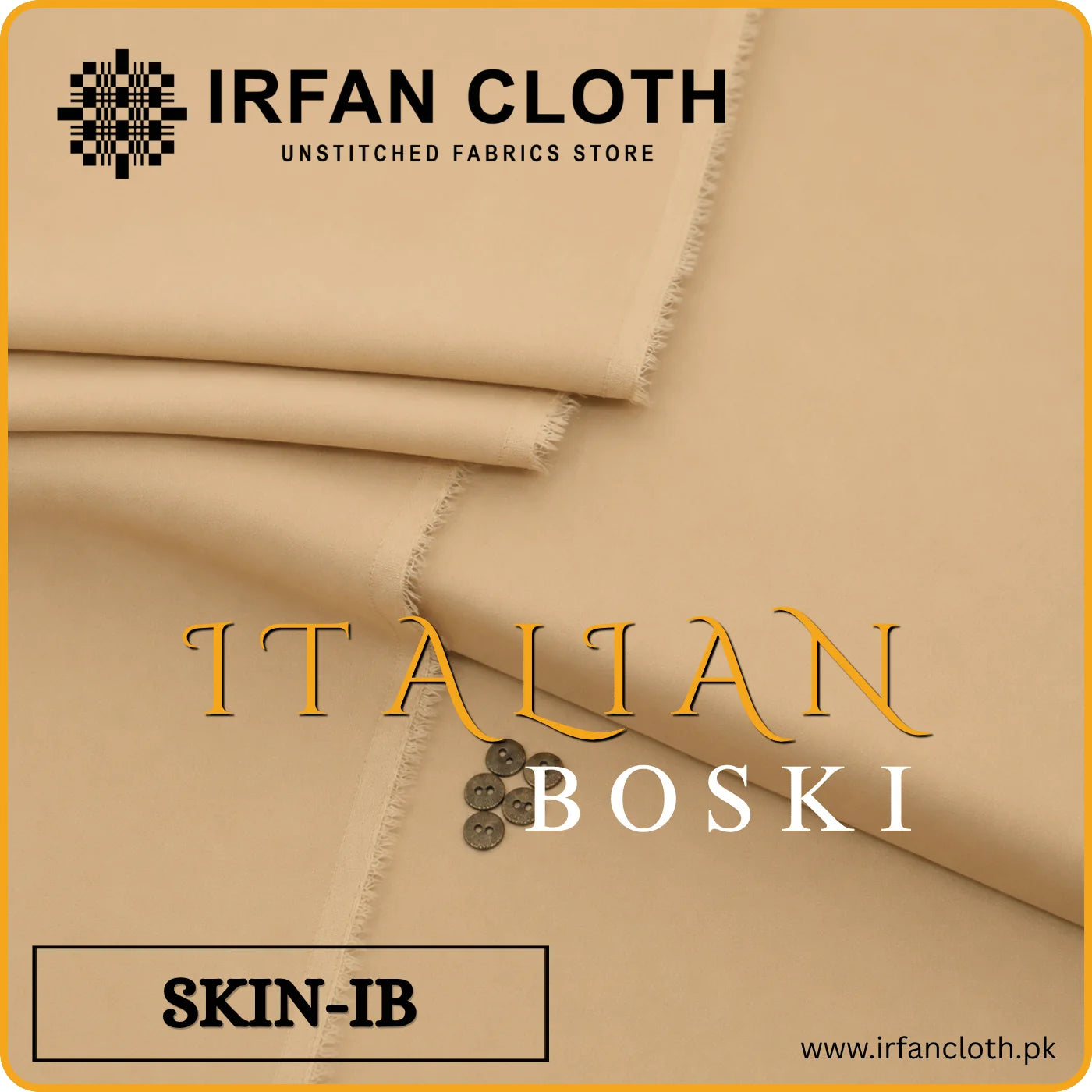 Skin  ( IB )