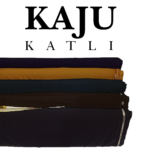 Kaju Katli