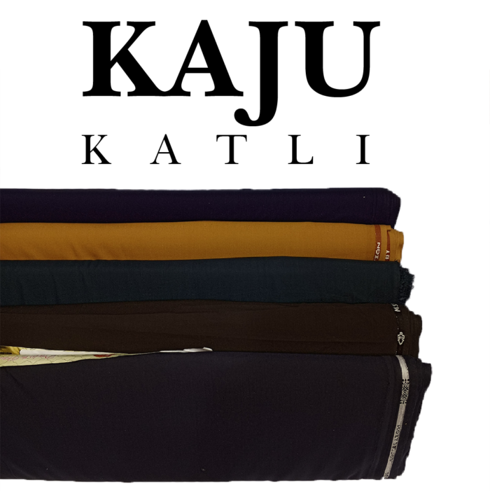Kaju Katli