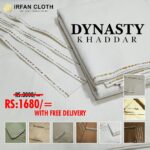 Dynasty Khaddar