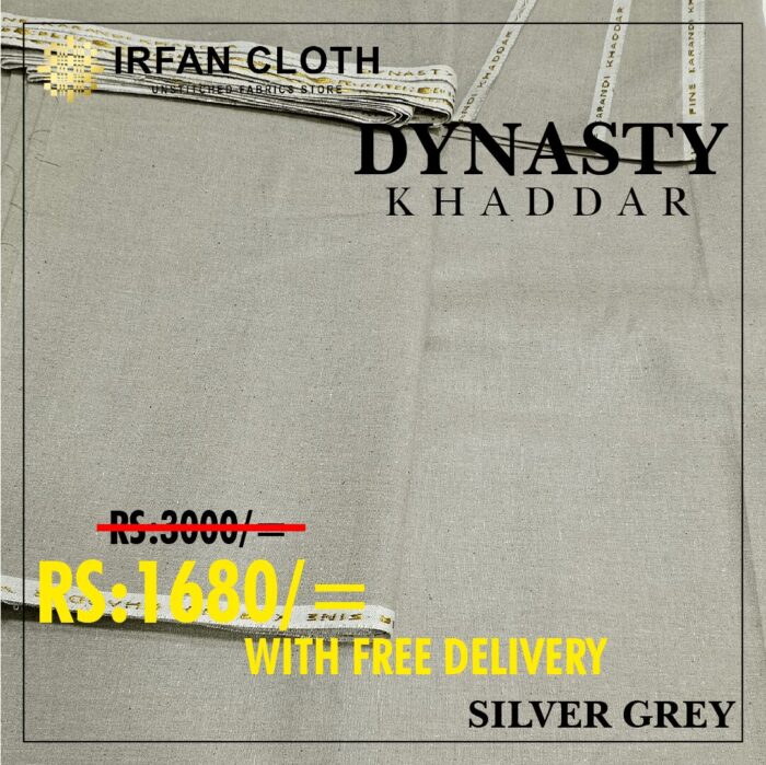 silver grey