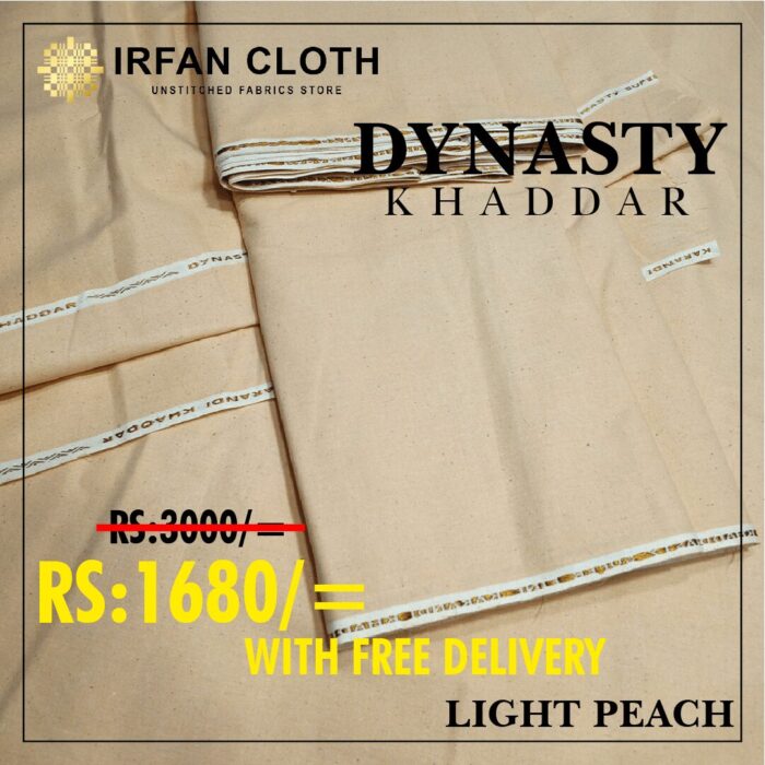 light peach