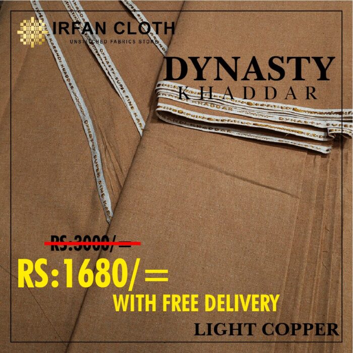 light copper