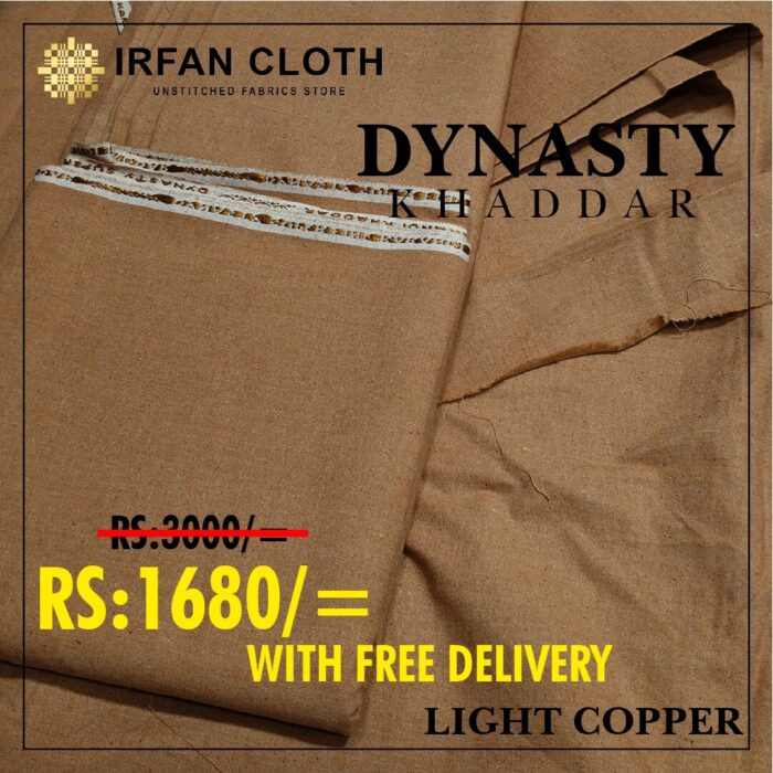 light copper