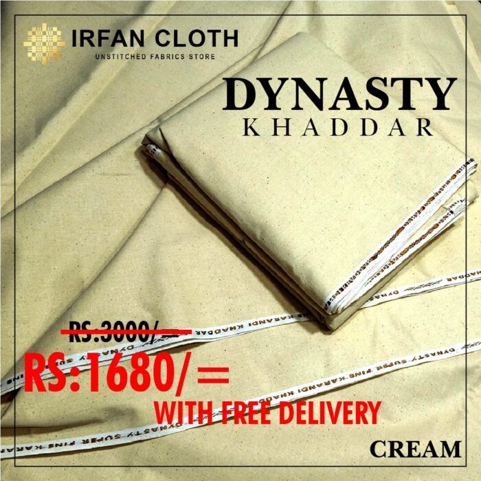 cream