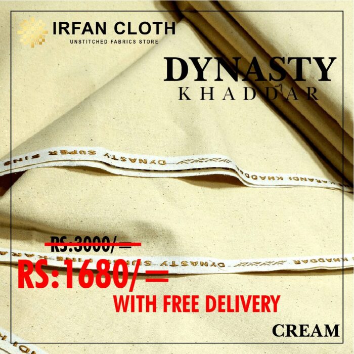 cream