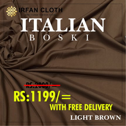 Light Brown