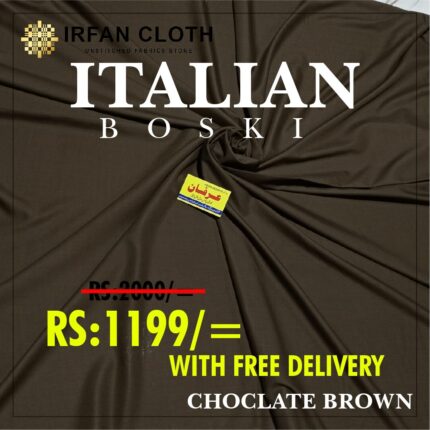Choclate Brown
