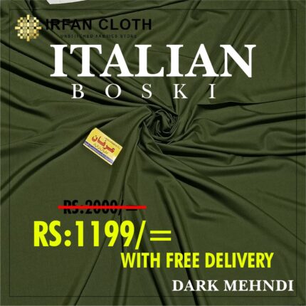 Dark Mehndi