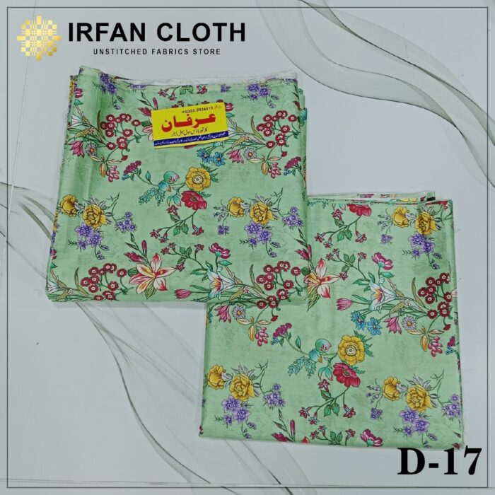 D 17